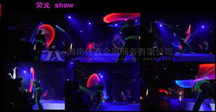 杂技套餐1 海南佳鑫文化传播的全方位公关策划与整合营销方案