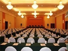 齐齐哈尔会议活动搭建服务的核心价值与实践