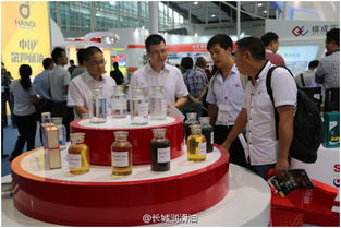 聚焦绿色润滑革命 中国石化润滑油创新产品在广州国际润滑油展引关注