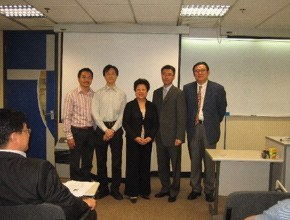 香港专业公会及组织的多元化服务