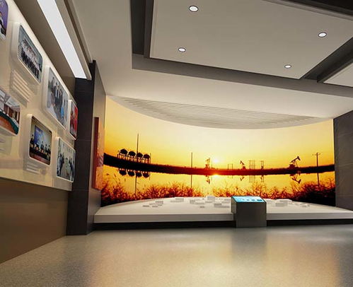 安徽奥美展览公司 专业会议与展览服务的卓越之选