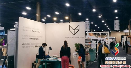 2021年美国拉斯维加斯国际酒店设计展览会HD Expo详情