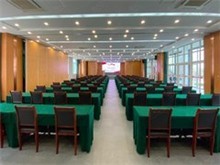 鞍山活动会议服务 打造东北会展新高地