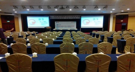 山西太原会议展览服务供应商全解析 专业赋能，助力盛会