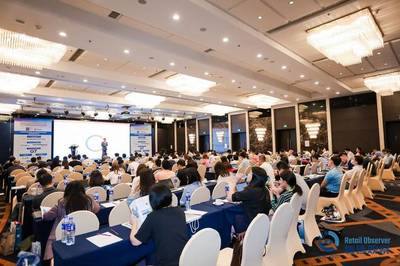 智慧链动未来，共探零售新生态——2021零售供应链与物流创新峰会在沪圆满落幕